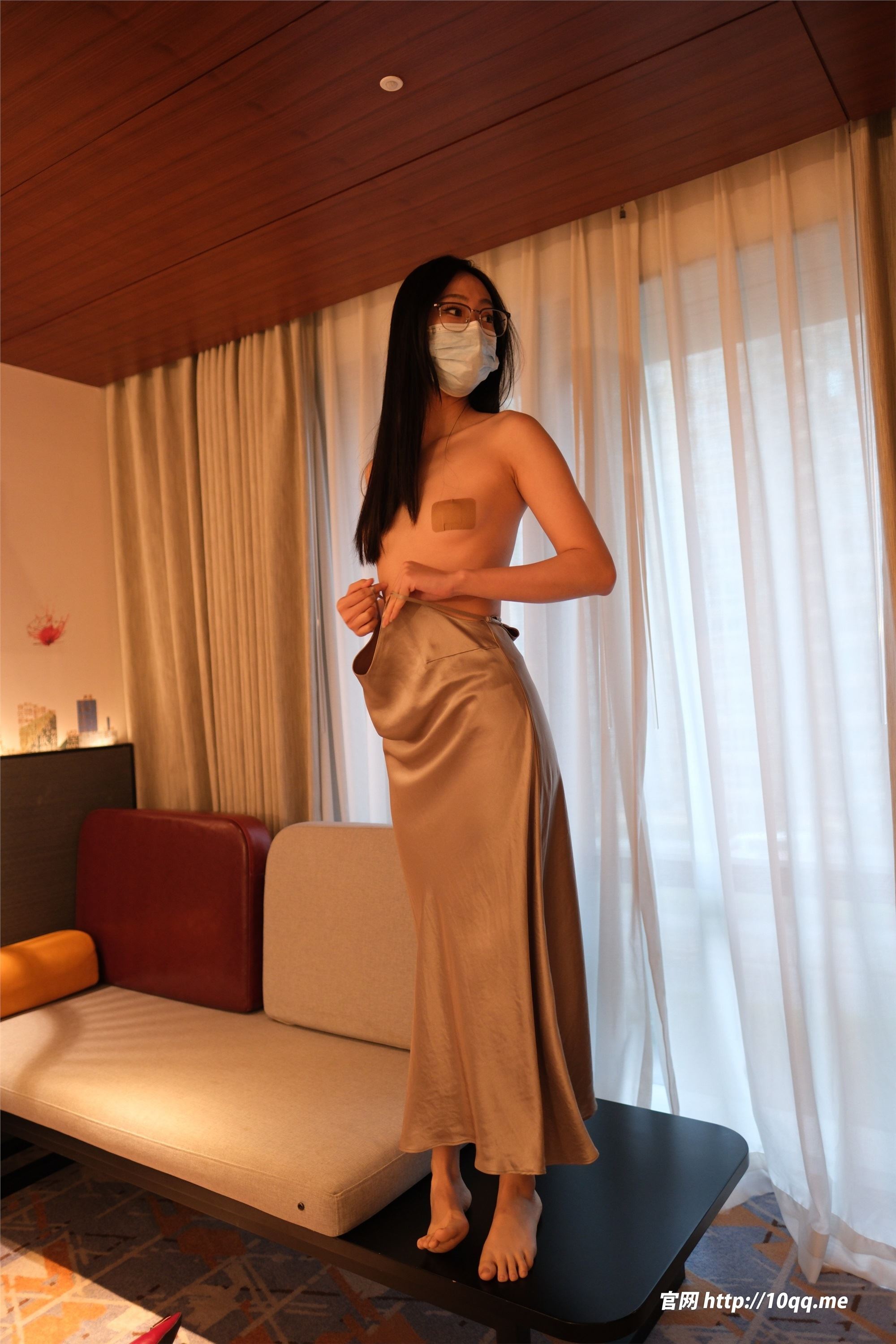 ROSI口罩系列 2024.06.11 NO.2921